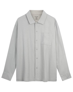 Мужская пижама, серый Calvin klein