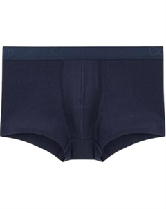 Мужские трусы 1 упаковка темно-синий Calvin klein