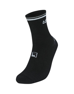 Мужские носки Fitness Series, 1 пара, Black Fila