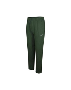 Спортивные штаны Club Knitted мужские Green Nike