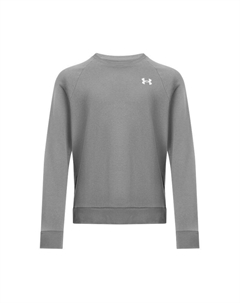 Толстовка rival мужская, персиковый Under armour