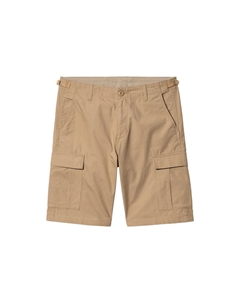 Бермуды Pocket Detailed, коричневый Carhartt wip