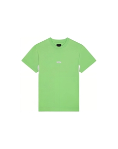 Футболка TK MX, зеленый Givenchy