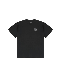 Футболка 8 Ball, черный Converse