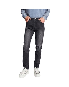 Джинсы мужские Black Classic Lee
