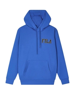 Толстовка ORIGINALE мужская Princess Blue Fila