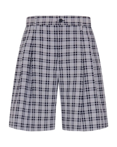 Повседневные шорты мужские, синий Tommy hilfiger