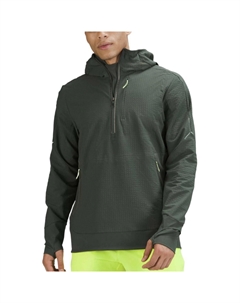 Куртка мужская, зеленый Lululemon