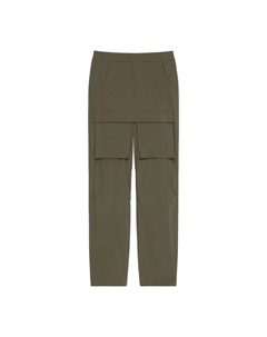 Грузовые штаны, зеленый Givenchy