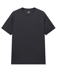 Мужские футболки для тренировок, серый Spyder