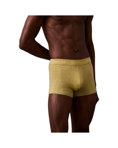 Боксеры мужские 1 шт, 1 Pack (Lime) Calvin klein