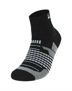 Мужские носки Fitness Series, 1 пара, Black Fila