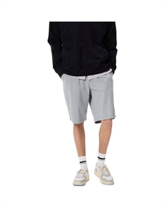 Повседневные шорты мужские Verdant Green Uniqlo