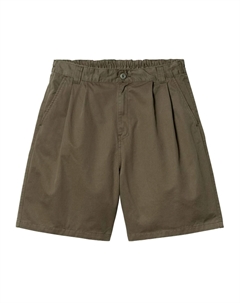 Шорты Marv, зеленый Carhartt wip