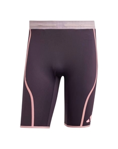 Мужские шорты для бега Adizero Promo Purple Adidas