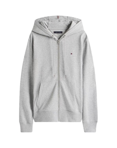 Свитшот мужской, Gray Mixed Color Tommy hilfiger