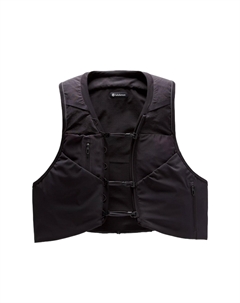 Майка Fast And Free мужская Black/BLAK Lululemon