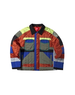 Пуховики мужские Mixed Color, Mixed Color Li-ning