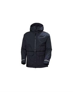 Куртка мужская, синий Helly hansen