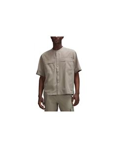 Рубашка WovenAir мужская, серо-зеленый Lululemon