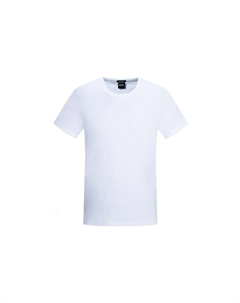 Футболка мужская белая Hugo boss