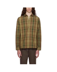 Мужская разноцветная рубашка, мультиколор Hugo boss