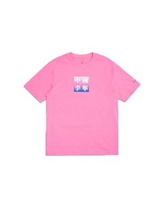 Футболка мужская Dawn Red Li-ning