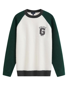 Джемпер мужской, слоновая кость Gap