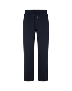 Повседневные брюки мужские, синий Tommy hilfiger