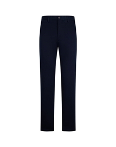 Повседневные брюки мужские, синий Tommy hilfiger