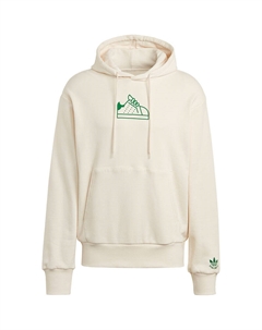 Свитшот STAN SMITH мужской ecru Adidas originals