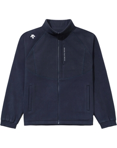 Куртка мужская, синий Descente