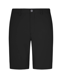 Повседневные шорты мужские, черный Calvin klein