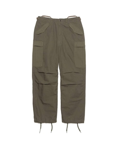 Грузовые штаны, оливковый Nanamíca