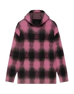 Свитшот мужской розовый Givenchy