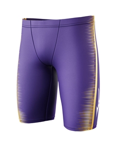 Мужские плавки, фиолетовый Mizuno