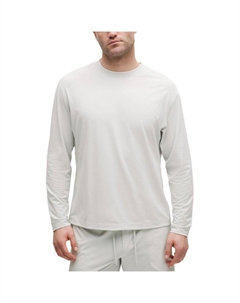 Футболка мужская, серый Lululemon