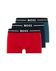 Мужские трусы-шорты Arrow Hugo boss