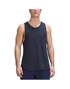 Футболка мужская License To Train, синий Lululemon