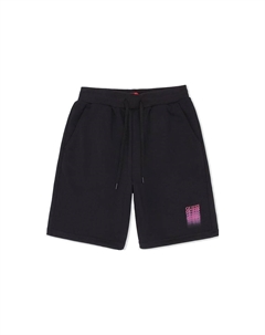 Повседневные шорты мужские Graphite Black Guess