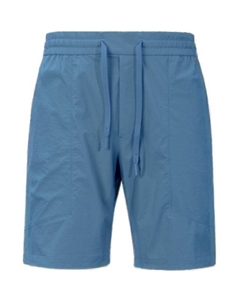 Брюки-шорты Bowline Casual, синий Lululemon