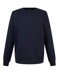 Yachting Sweatshirt Men's Navy Blue Paul & shark