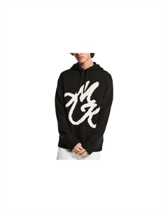 Свитшот мужской черный Michael kors