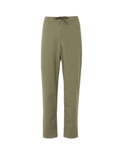 Повседневные брюки мужские оливкового цвета Timberland