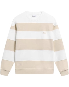 Свитшот мужской абрикосовый Apricot, Apricot Li-ning