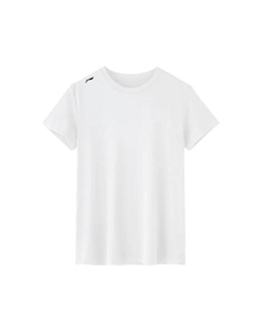 Футболка Sports Life Collection, белый Li-ning