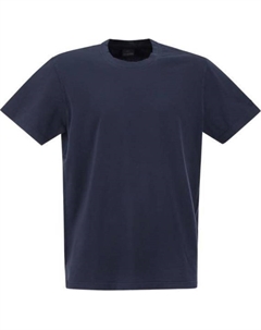 Футболка с коротким рукавом, синий Paul & shark