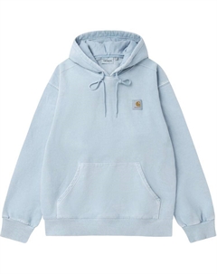 Толстовка Vista, синий Carhartt wip