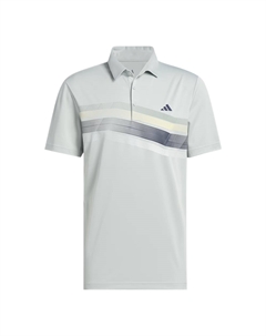 Поло мужская miracle silver Adidas