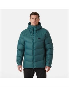 Куртка Verglas Icefall Hooded Down Jacket Helly hansen